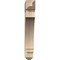Ekena Millwork Imperial Craftsman Rough Sawn Bracket, Douglas Fir, 6"W x 36"D x 40"H BKT06X36X40IMP04RDF - alternate 2